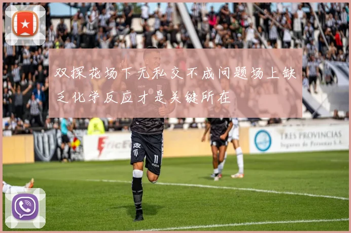 双探花场下无私交不成问题场上缺乏化学反应才是关键所在